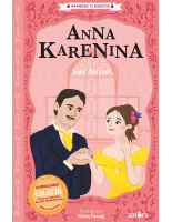 Anna Karenina - Gemma Barder.epub